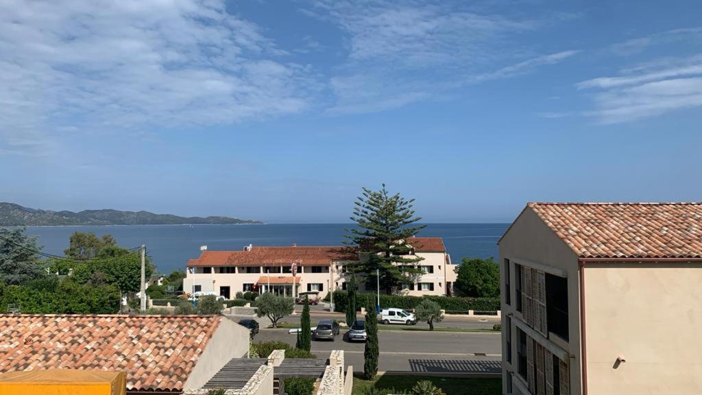 Apartment Domaine Amortella Saint-florent *