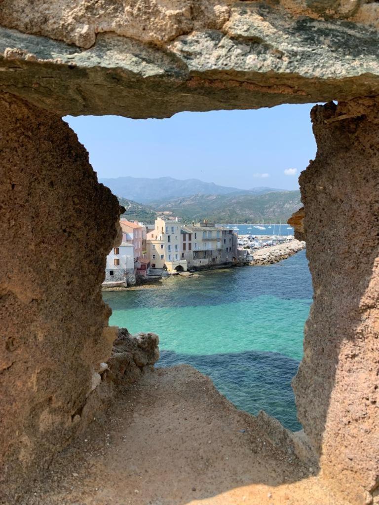 Domaine Amortella Saint-florent Saint-Florent (Corsica)