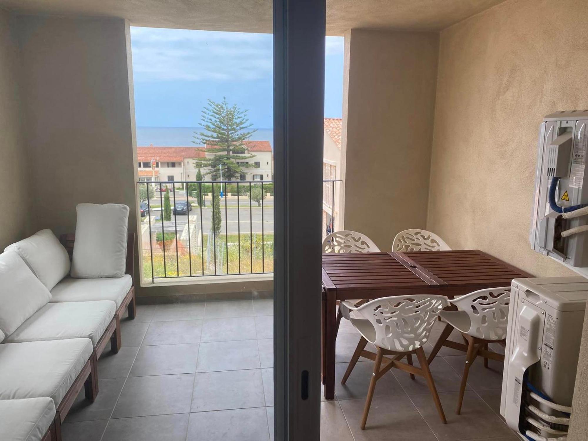 Domaine Amortella Saint-florent Apartment *