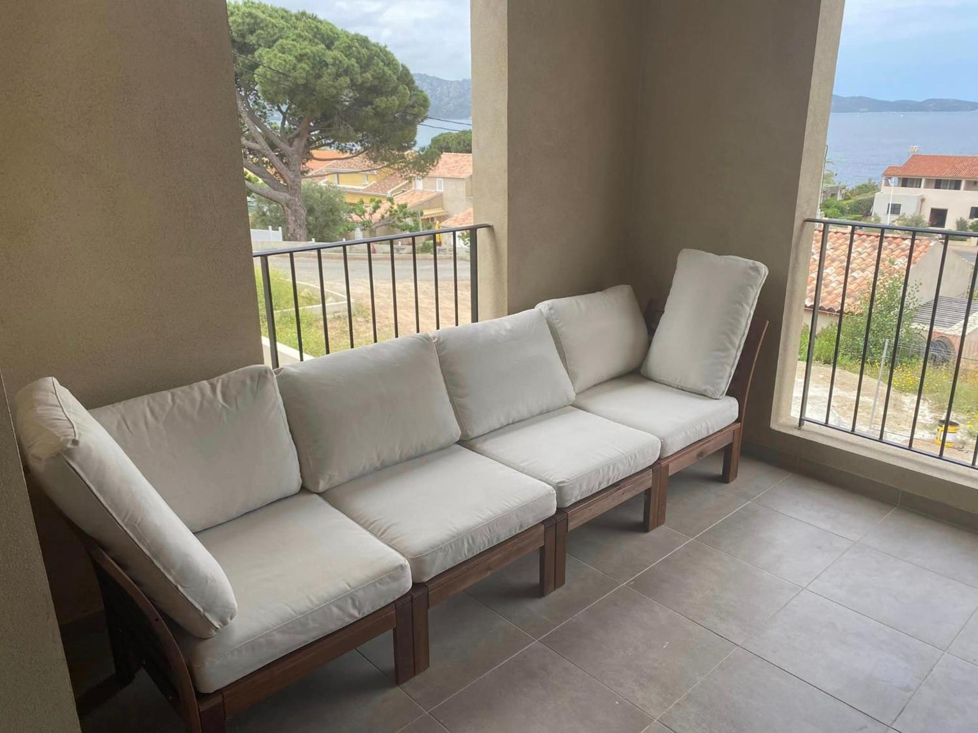 Domaine Amortella Saint-florent *